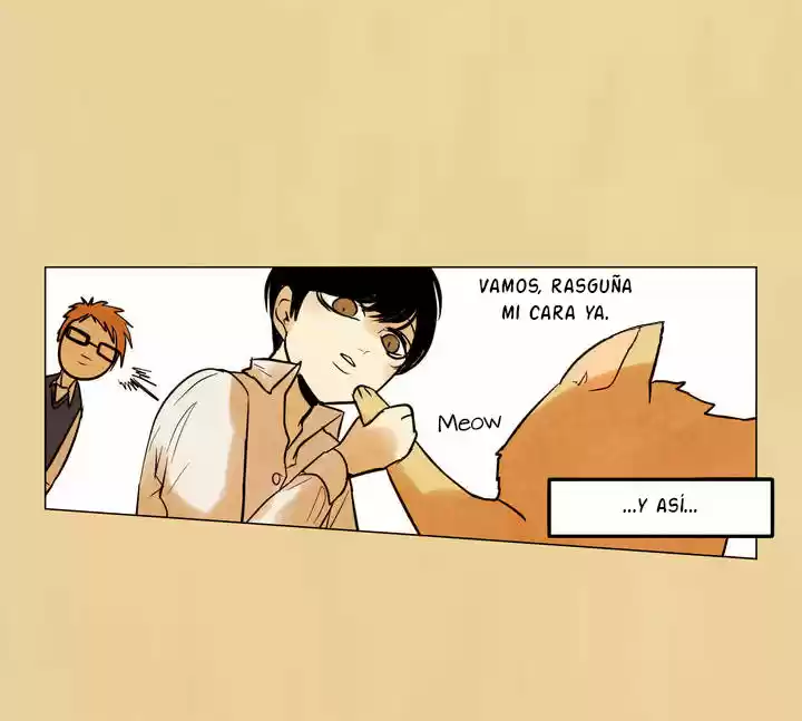 Mi Estudiante No Puede Ser Un Psicópata - Capítulo 6 - Página 12 - LectorTMOo