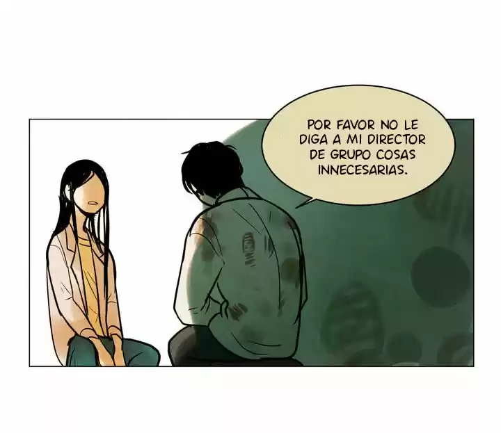 Mi Estudiante No Puede Ser Un Psicópata - Capítulo 6 - Página 46 - LectorTMOo
