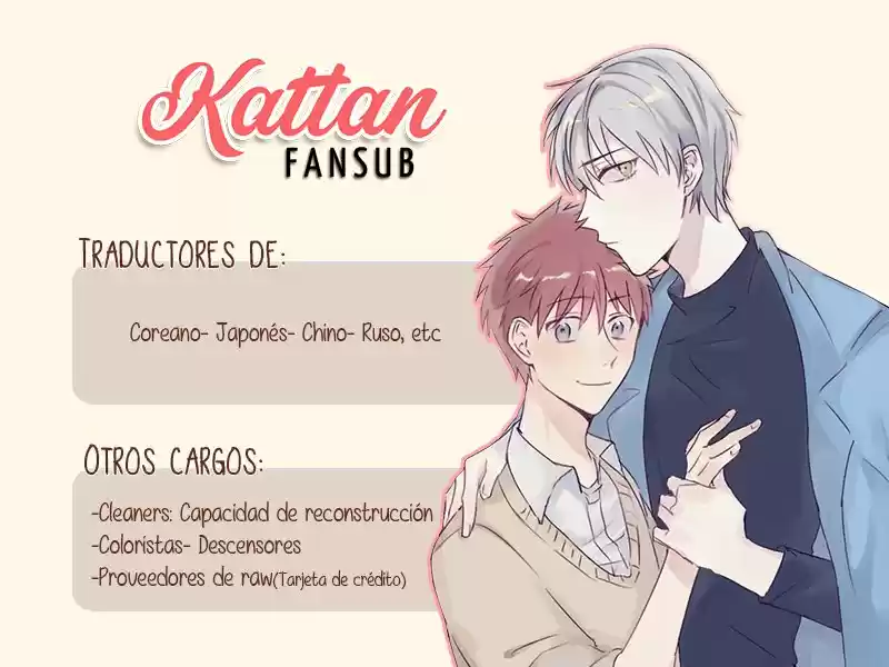 Mi Estudiante No Puede Ser Un Psicópata - Capítulo 8 - Página 35 - LectorTMOo