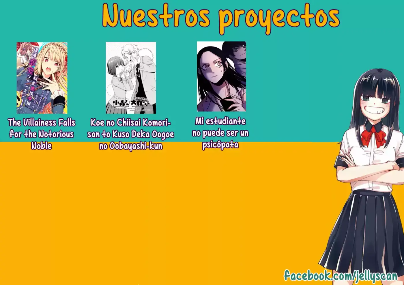 Mi Estudiante No Puede Ser Un Psicópata - Capítulo 9 - Página 26 - LectorTMOo