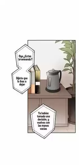 Mi Eunha - Capítulo 1 - Página 9 - LectorTMOo