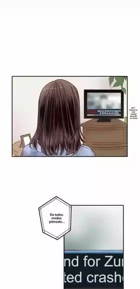 Mi Eunha - Capítulo 1 - Página 11 - LectorTMOo