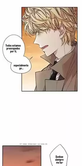 Mi Eunha - Capítulo 1 - Página 18 - LectorTMOo