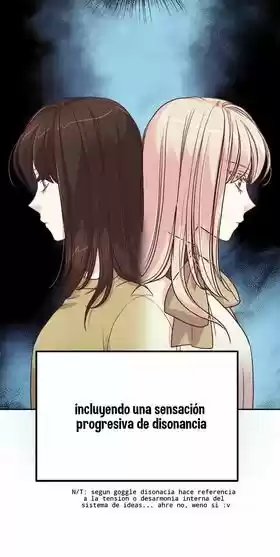 Mi Eunha - Capítulo 1 - Página 28 - LectorTMOo