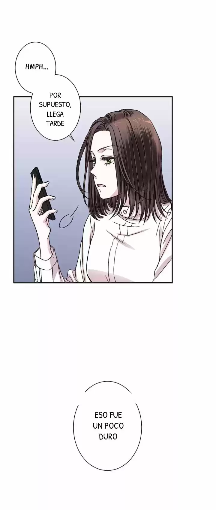 Mi Eunha - Capítulo 2 - Página 2 - LectorTMOo