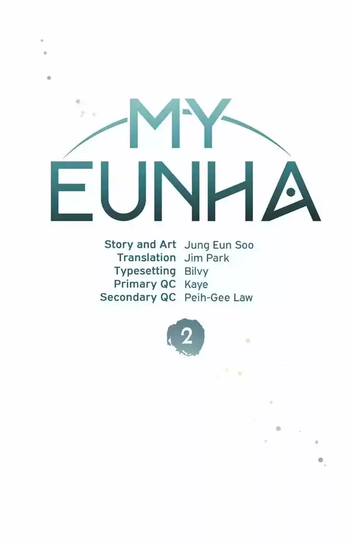 Mi Eunha - Capítulo 2 - Página 5 - LectorTMOo