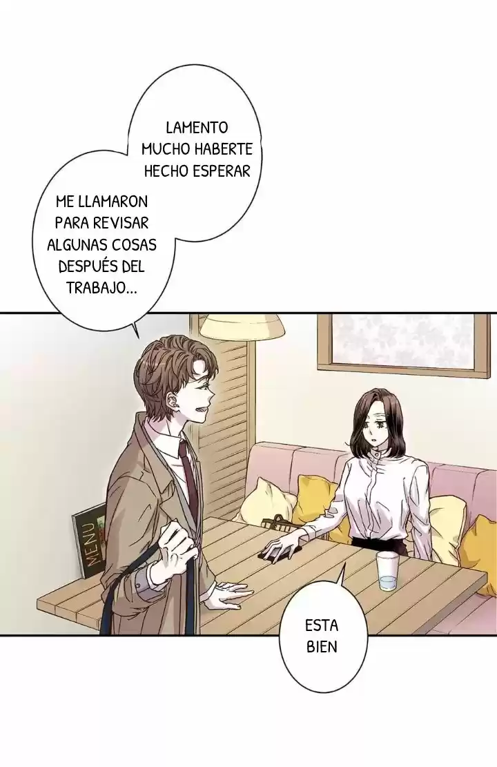 Mi Eunha - Capítulo 2 - Página 6 - LectorTMOo