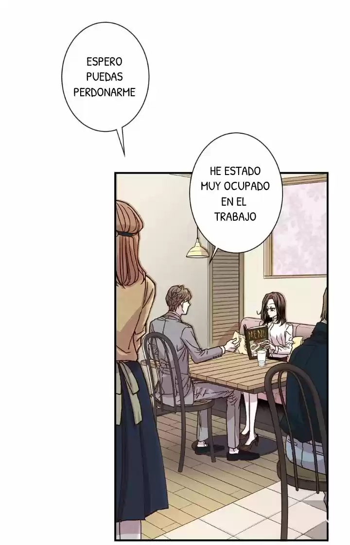 Mi Eunha - Capítulo 2 - Página 8 - LectorTMOo