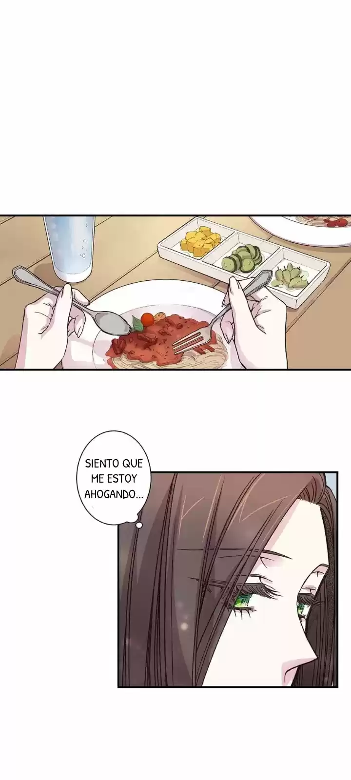 Mi Eunha - Capítulo 2 - Página 9 - LectorTMOo