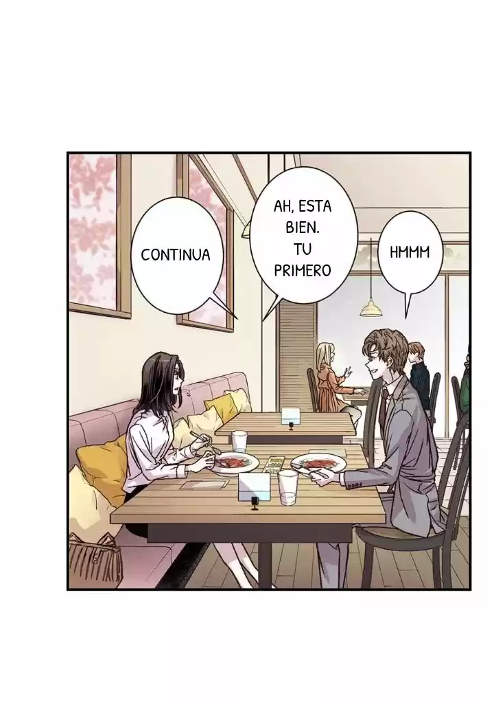 Mi Eunha - Capítulo 2 - Página 12 - LectorTMOo