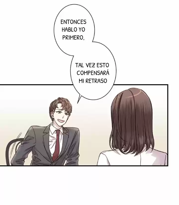 Mi Eunha - Capítulo 2 - Página 13 - LectorTMOo