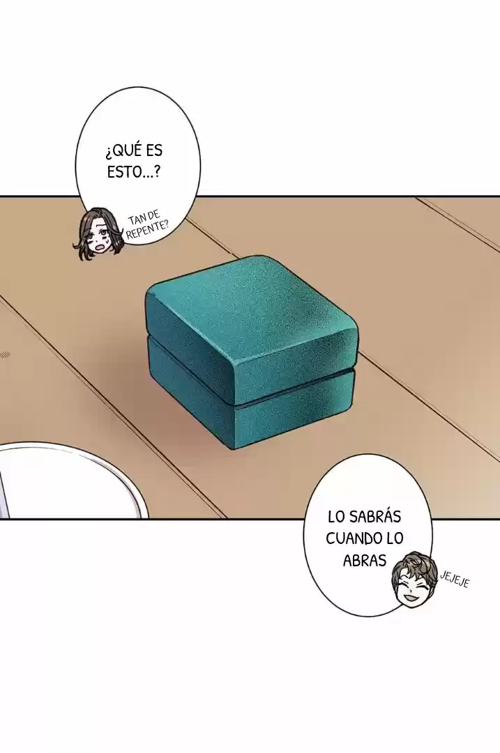 Mi Eunha - Capítulo 2 - Página 15 - LectorTMOo