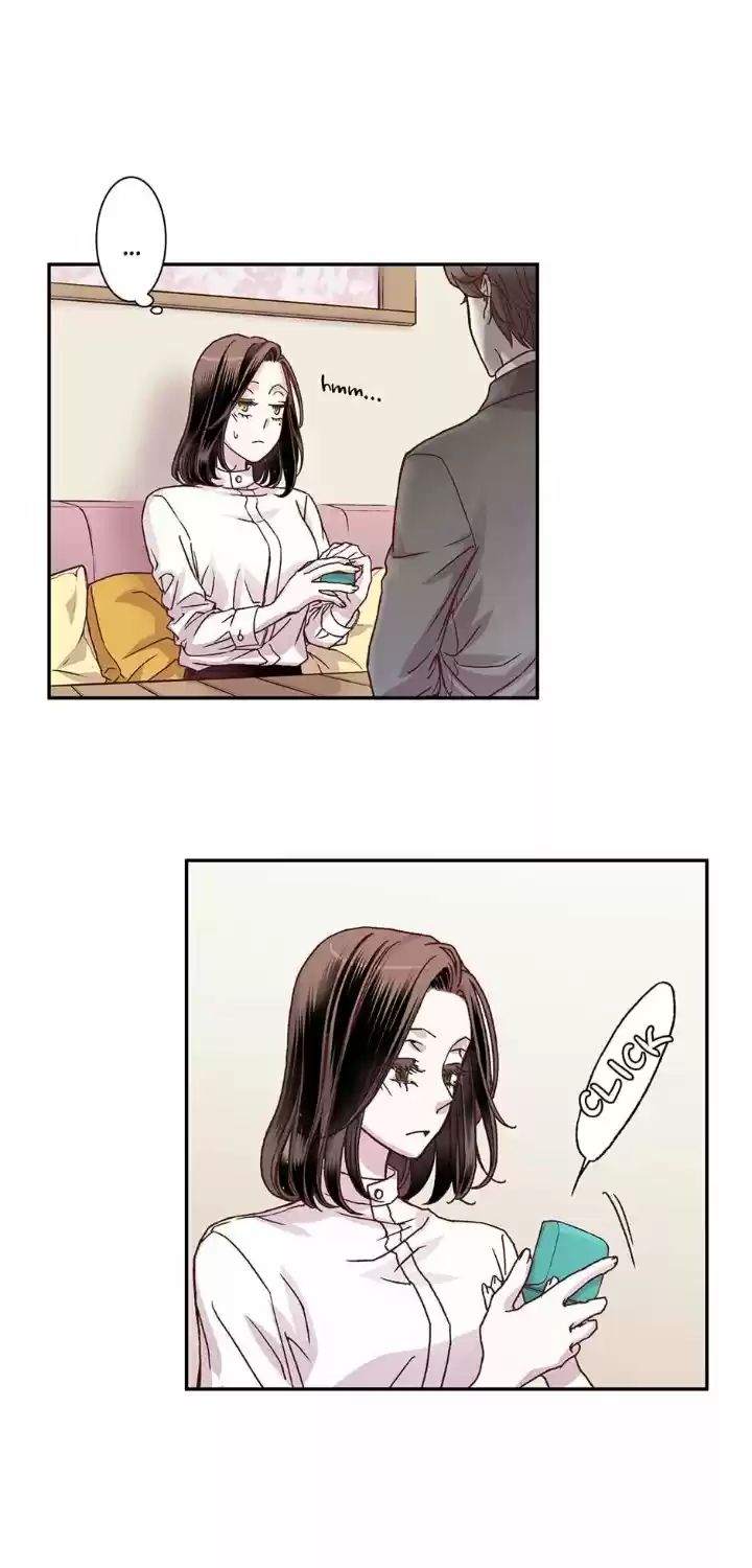 Mi Eunha - Capítulo 2 - Página 16 - LectorTMOo