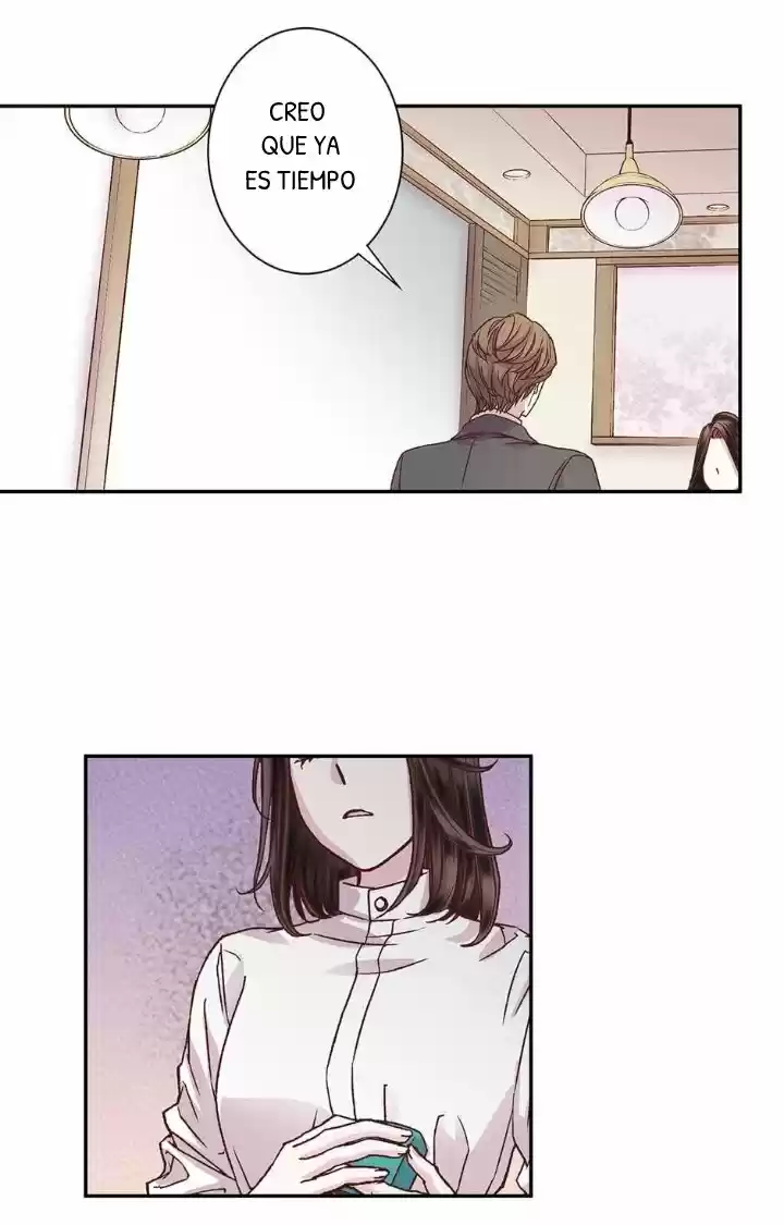Mi Eunha - Capítulo 2 - Página 19 - LectorTMOo