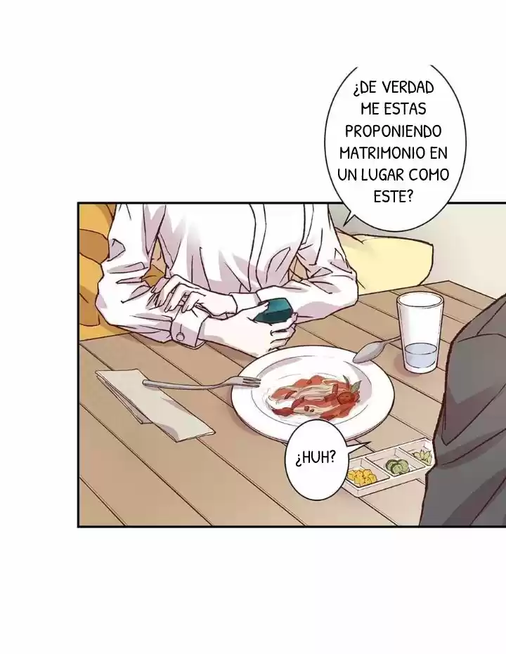 Mi Eunha - Capítulo 2 - Página 20 - LectorTMOo