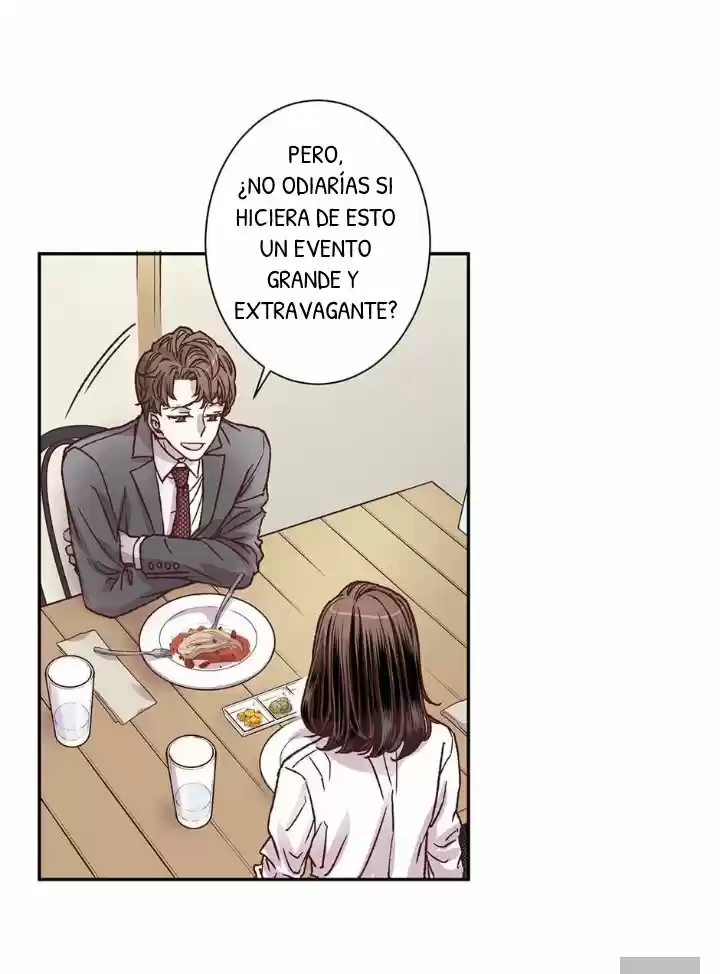 Mi Eunha - Capítulo 2 - Página 22 - LectorTMOo