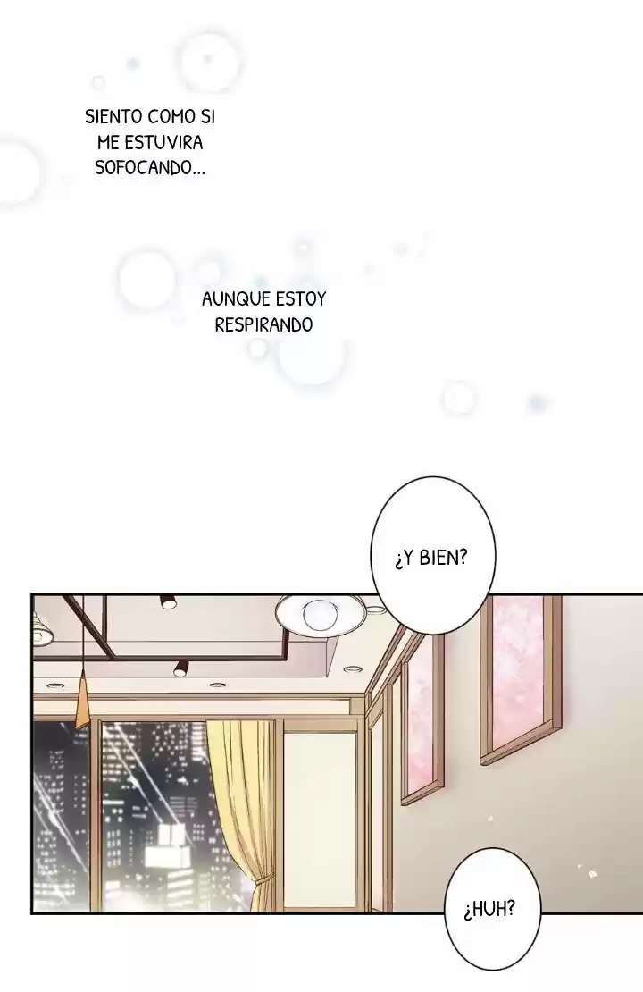 Mi Eunha - Capítulo 2 - Página 24 - LectorTMOo