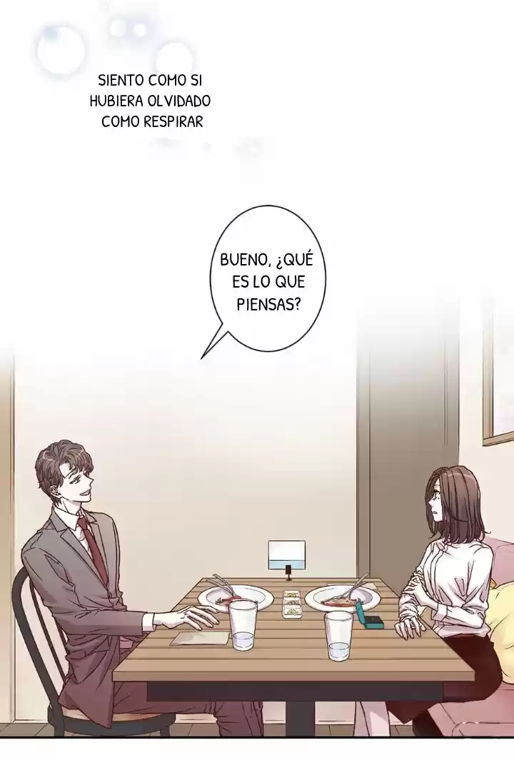 Mi Eunha - Capítulo 2 - Página 25 - LectorTMOo