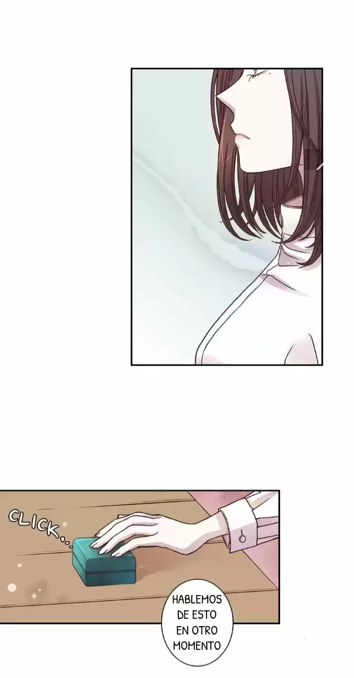 Mi Eunha - Capítulo 2 - Página 26 - LectorTMOo