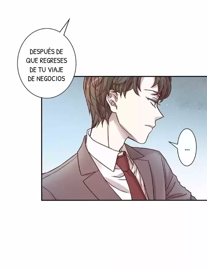 Mi Eunha - Capítulo 2 - Página 27 - LectorTMOo