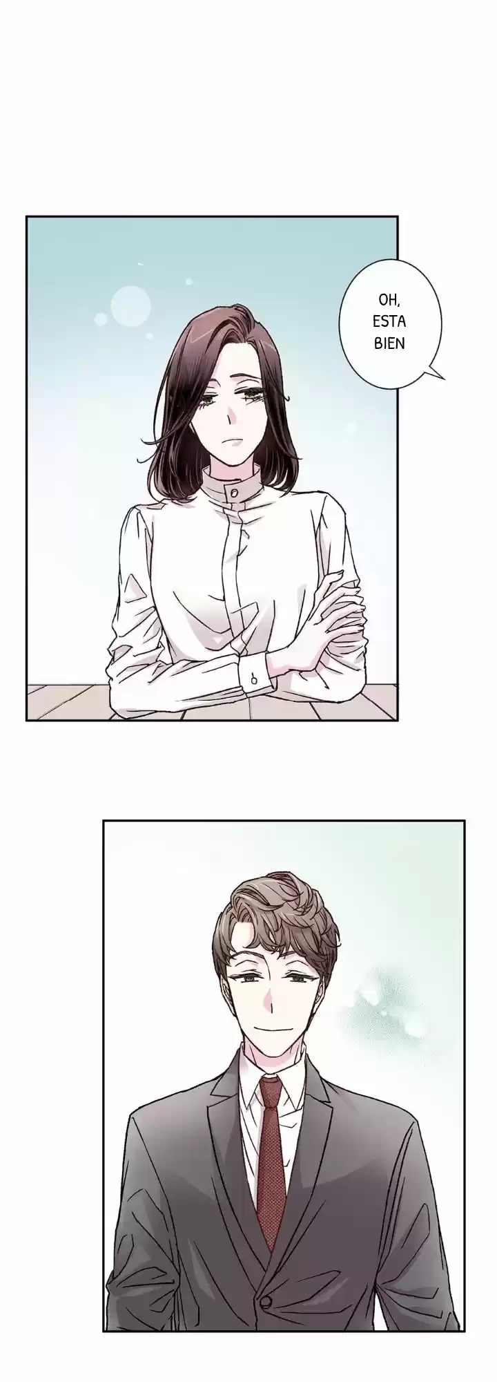 Mi Eunha - Capítulo 2 - Página 28 - LectorTMOo