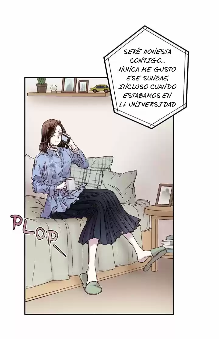 Mi Eunha - Capítulo 2 - Página 39 - LectorTMOo