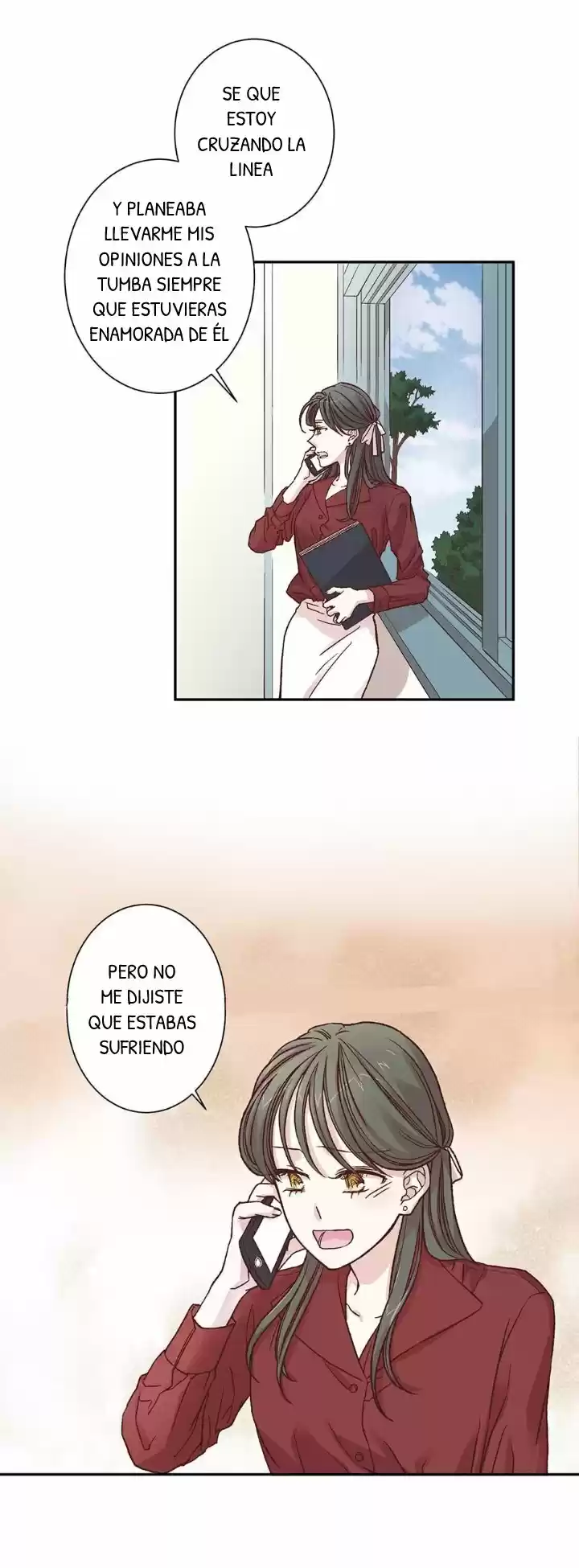 Mi Eunha - Capítulo 2 - Página 40 - LectorTMOo