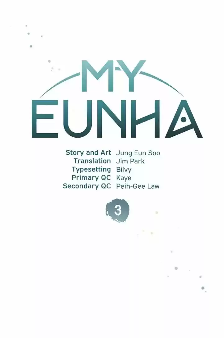 Mi Eunha - Capítulo 3 - Página 2 - LectorTMOo