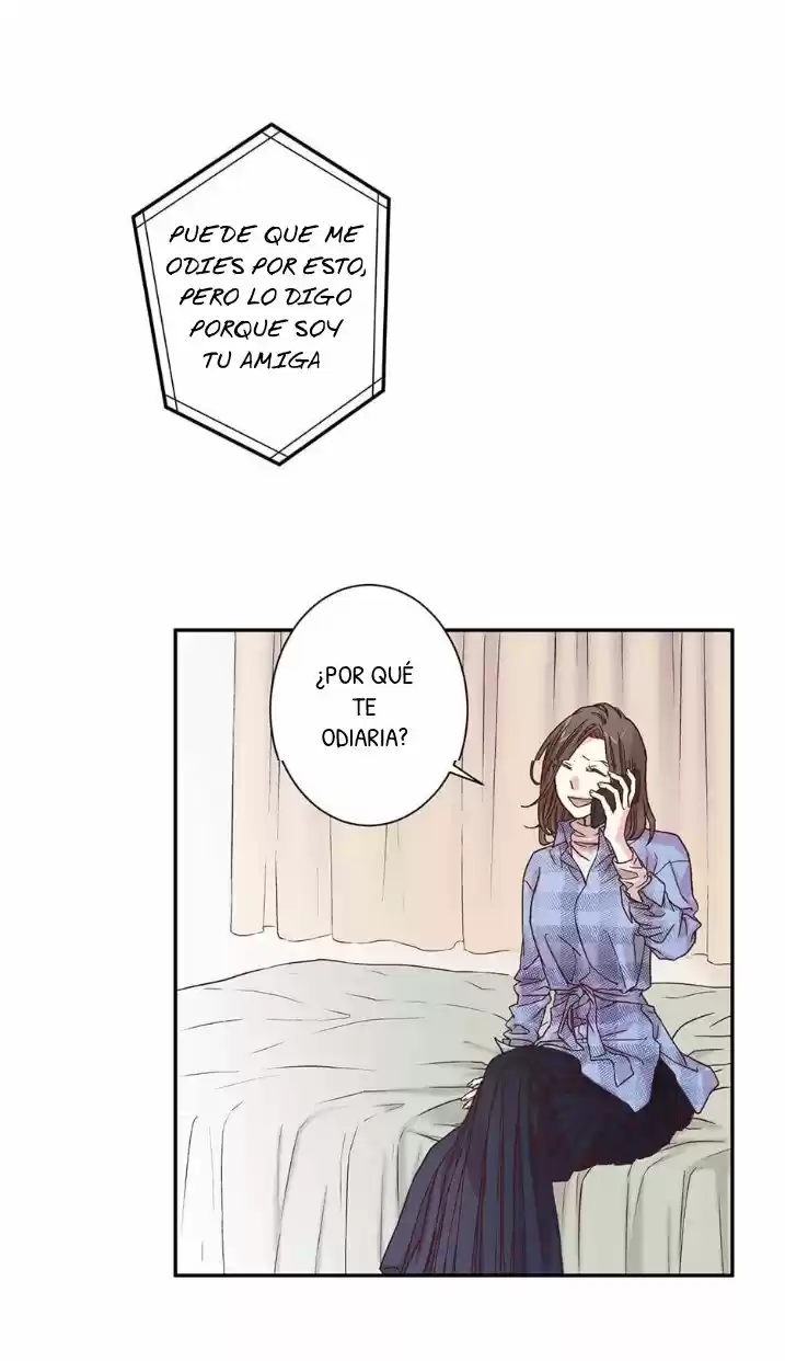 Mi Eunha - Capítulo 3 - Página 11 - LectorTMOo