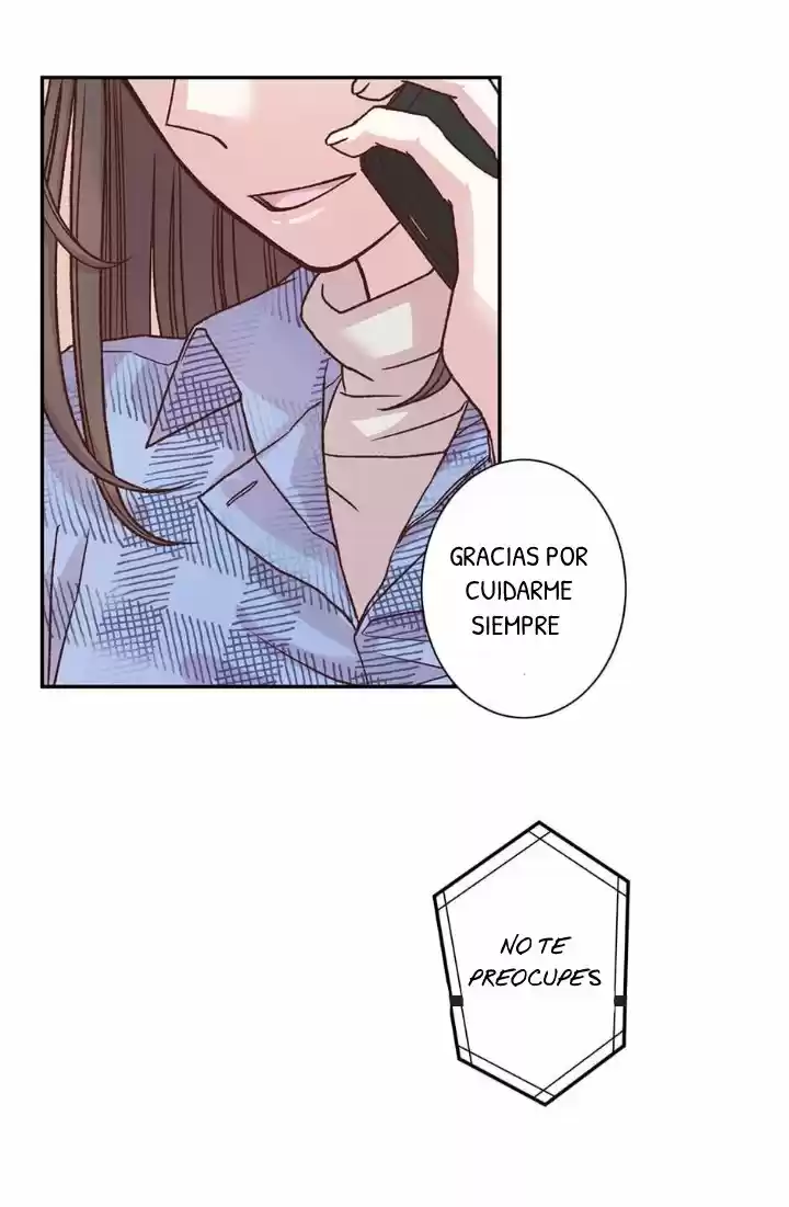 Mi Eunha - Capítulo 3 - Página 12 - LectorTMOo