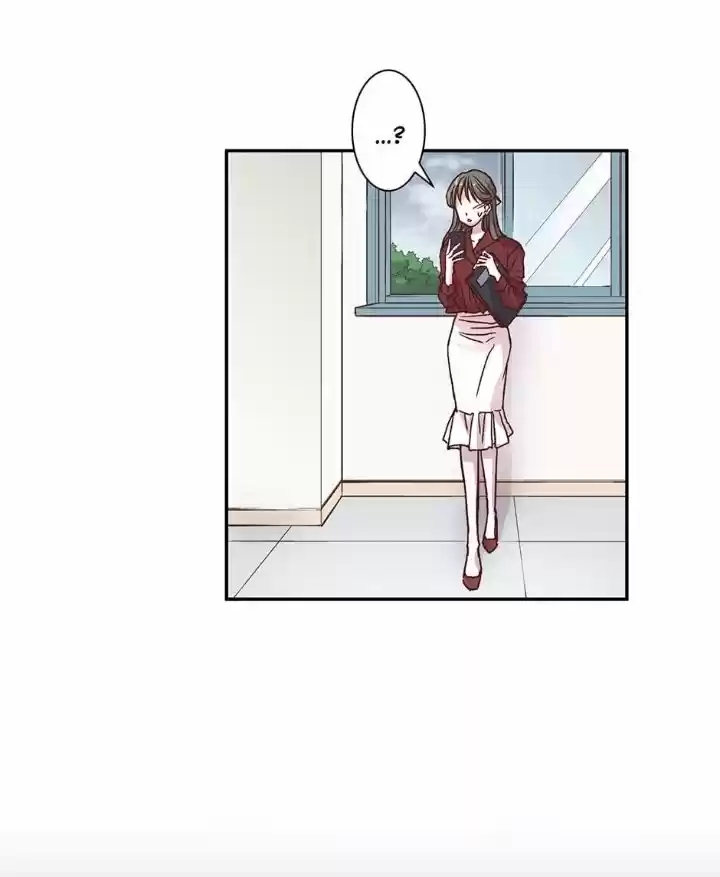 Mi Eunha - Capítulo 3 - Página 15 - LectorTMOo
