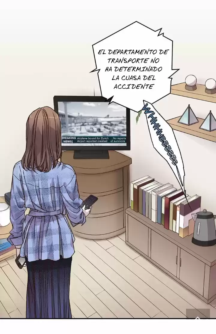 Mi Eunha - Capítulo 3 - Página 17 - LectorTMOo