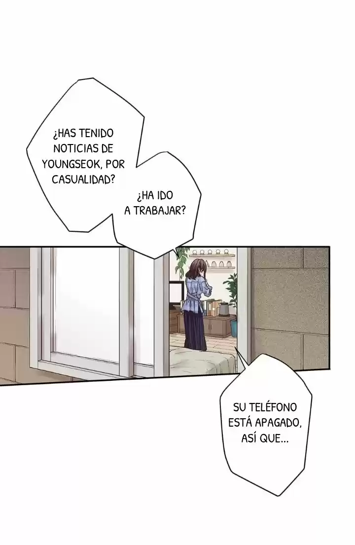 Mi Eunha - Capítulo 3 - Página 22 - LectorTMOo