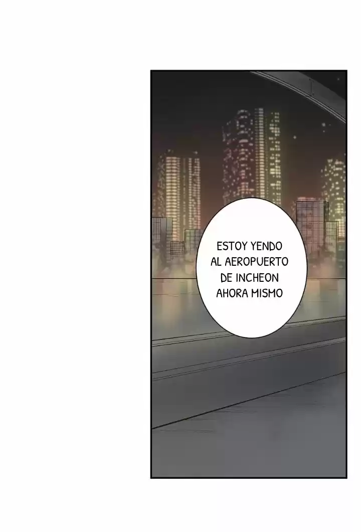 Mi Eunha - Capítulo 3 - Página 29 - LectorTMOo