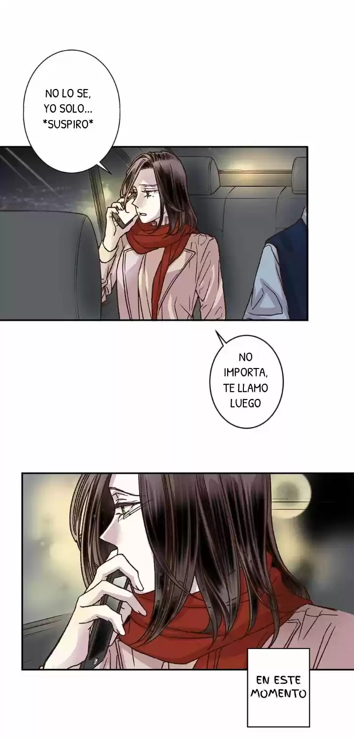 Mi Eunha - Capítulo 3 - Página 30 - LectorTMOo