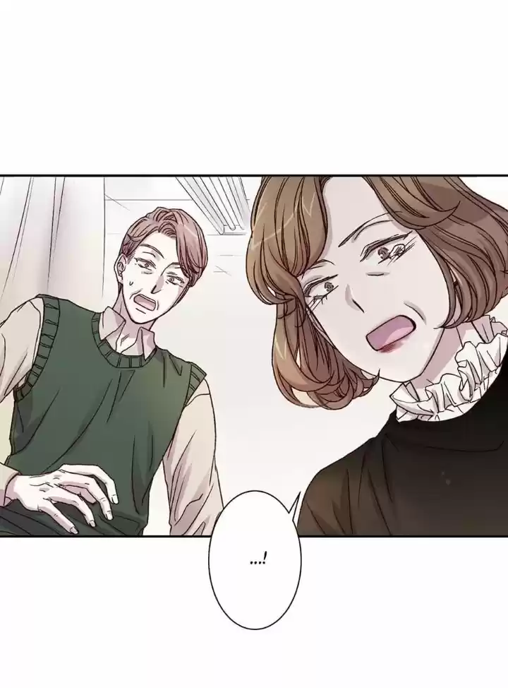 Mi Eunha - Capítulo 3 - Página 38 - LectorTMOo
