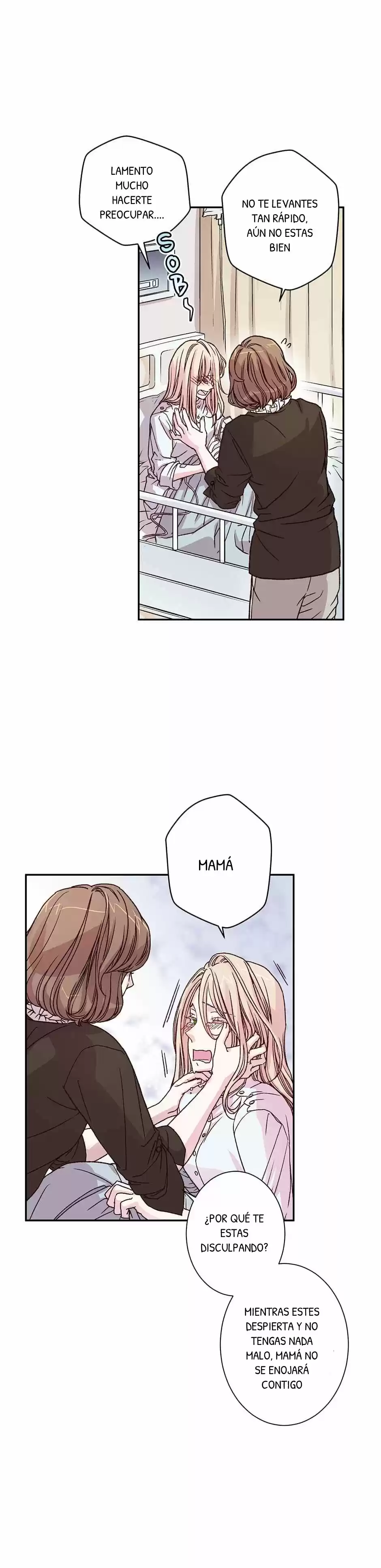 Mi Eunha - Capítulo 4 - Página 4 - LectorTMOo