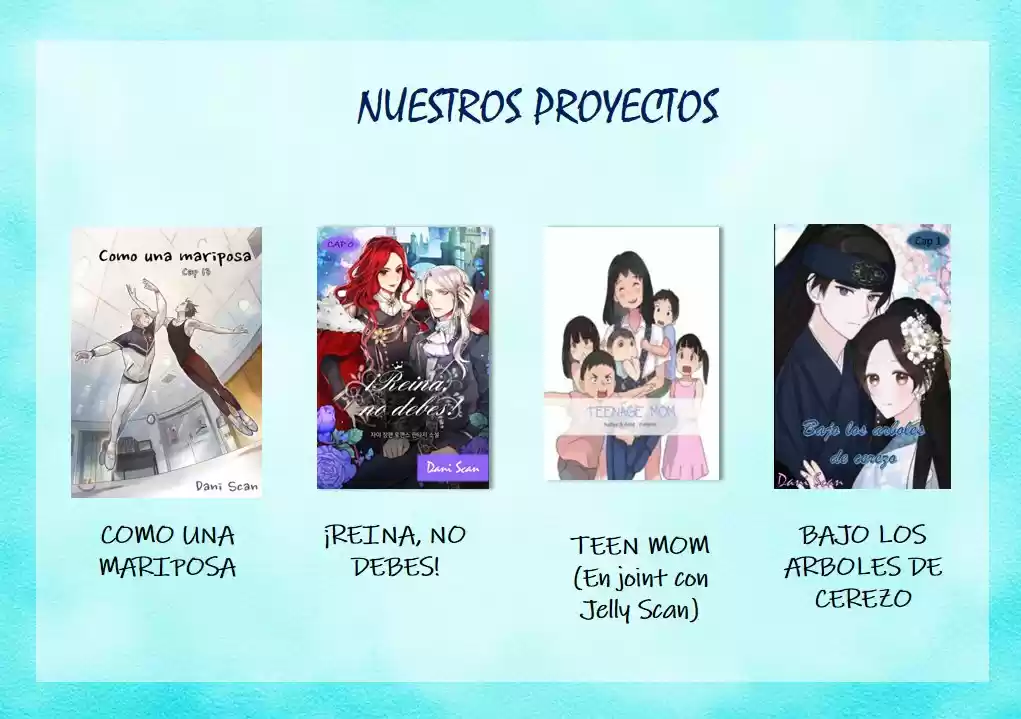 Mi Eunha - Capítulo 4 - Página 22 - LectorTMOo
