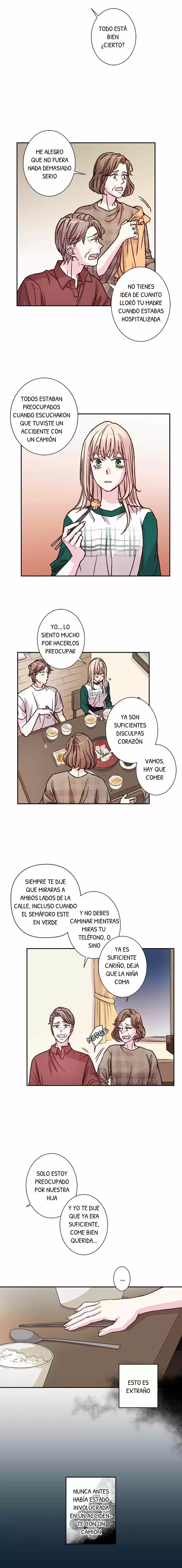 Mi Eunha - Capítulo 5 - Página 9 - LectorTMOo