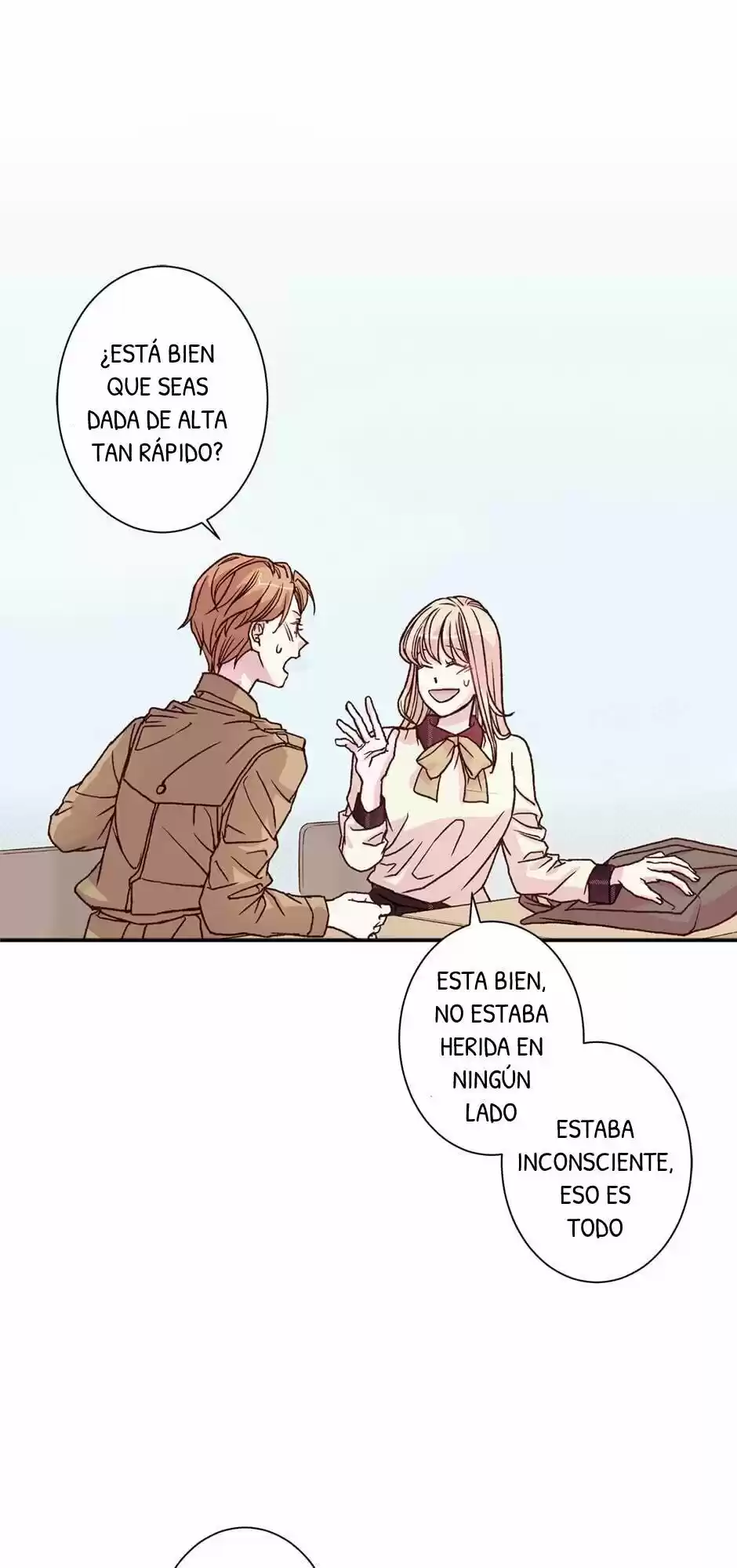 Mi Eunha - Capítulo 6 - Página 24 - LectorTMOo