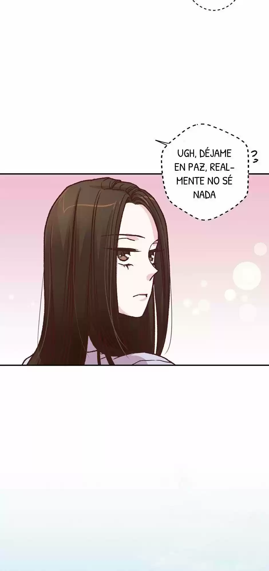 Mi Eunha - Capítulo 6 - Página 41 - LectorTMOo