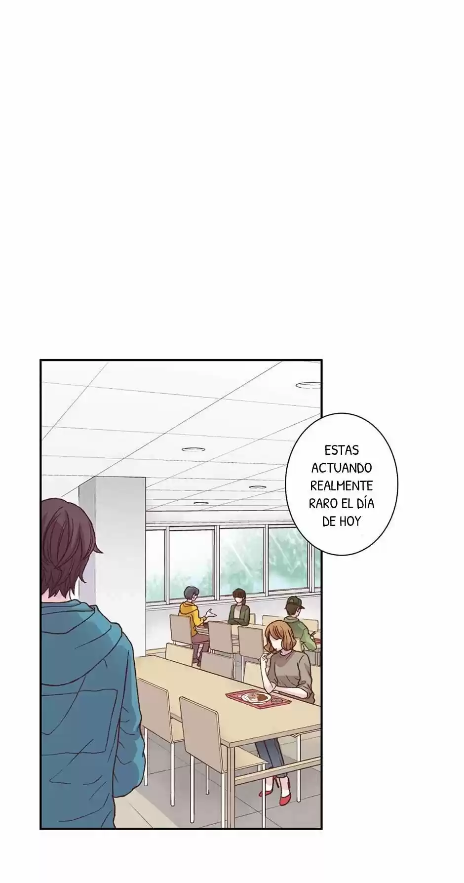 Mi Eunha - Capítulo 7 - Página 2 - LectorTMOo