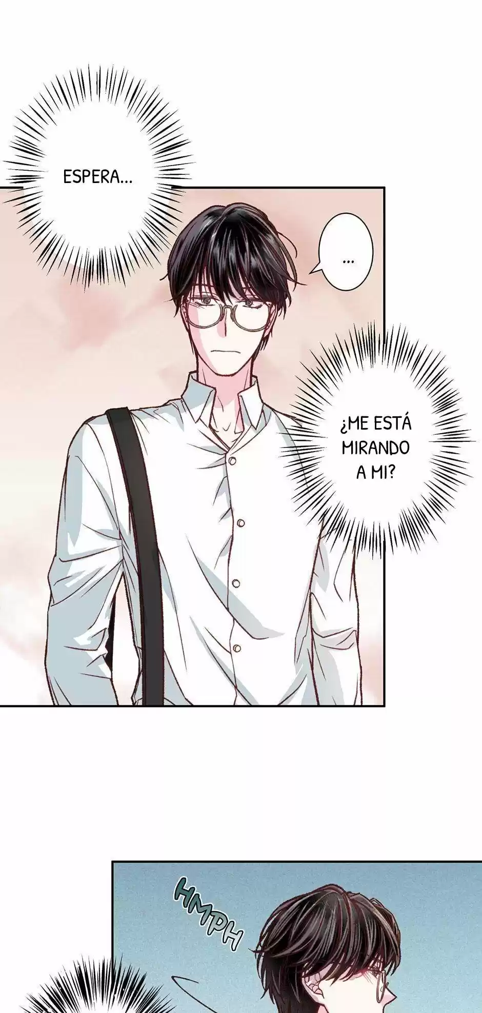 Mi Eunha - Capítulo 7 - Página 23 - LectorTMOo