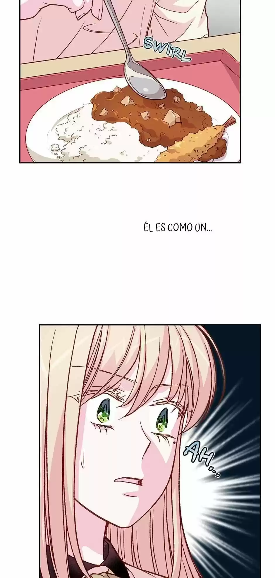 Mi Eunha - Capítulo 7 - Página 27 - LectorTMOo