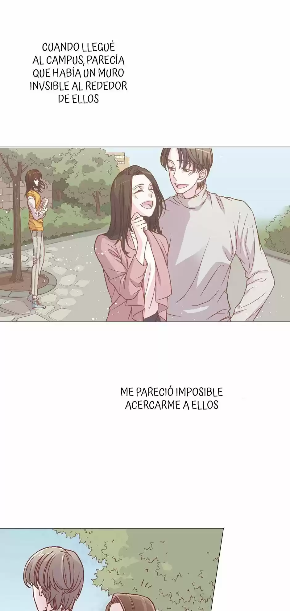 Mi Eunha - Capítulo 7 - Página 36 - LectorTMOo
