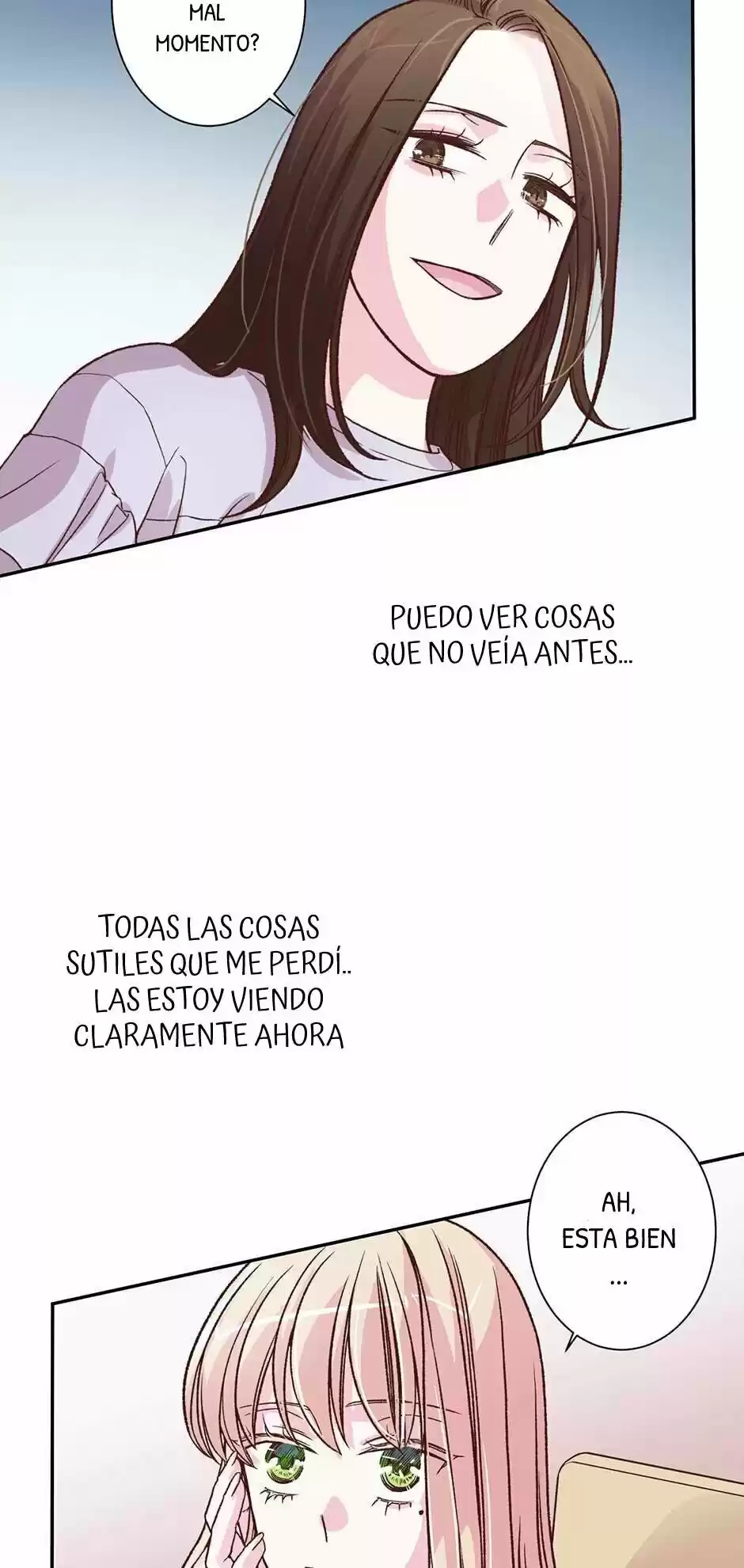 Mi Eunha - Capítulo 7 - Página 40 - LectorTMOo