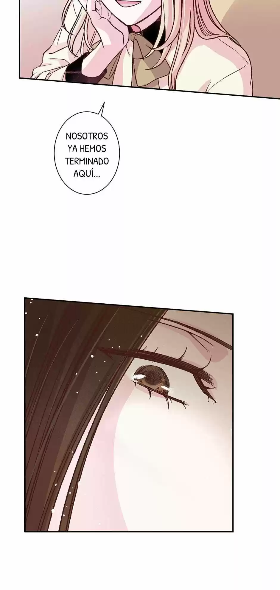 Mi Eunha - Capítulo 7 - Página 41 - LectorTMOo