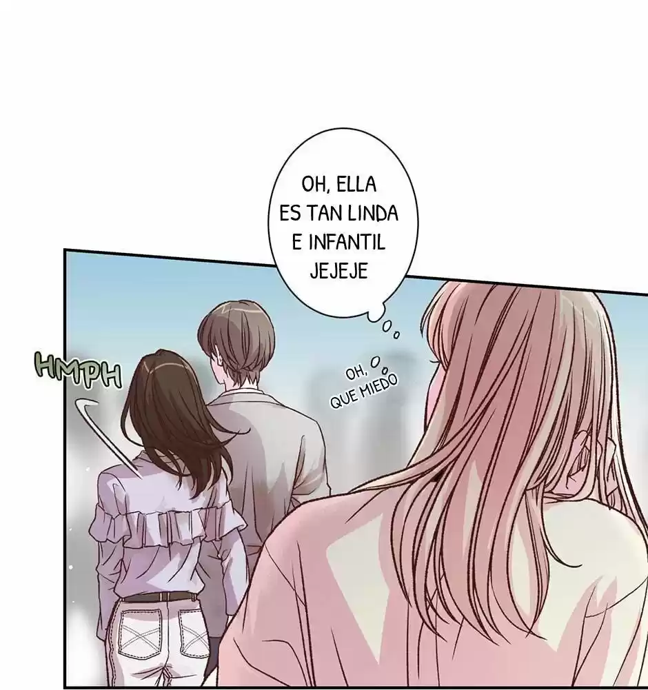 Mi Eunha - Capítulo 7 - Página 42 - LectorTMOo