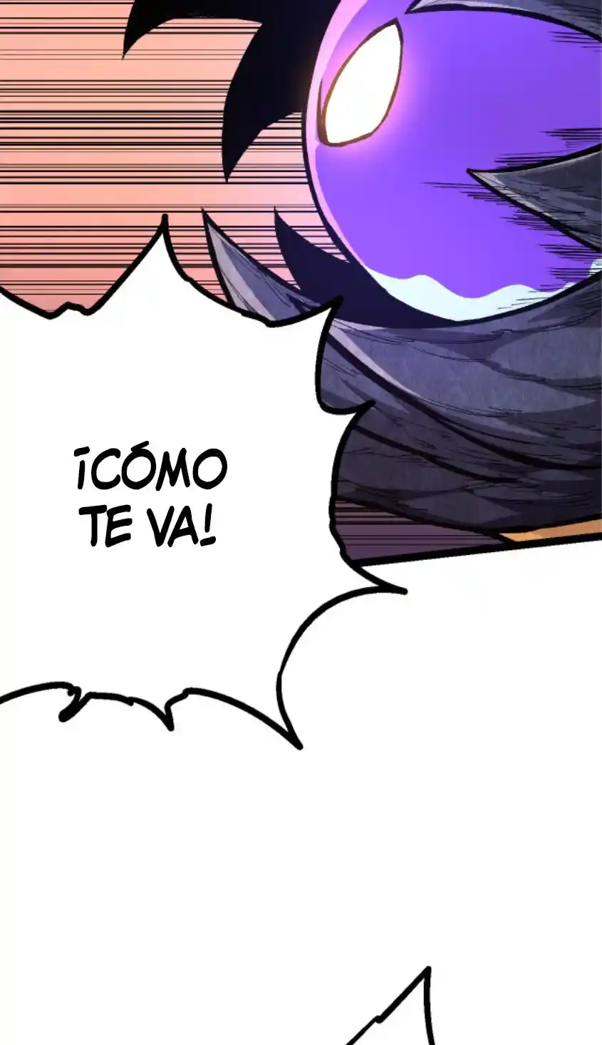 Mi Evolución A Partir De Un Árbol Gigante - Capítulo 17.1 - Página 11 - LectorTMOo