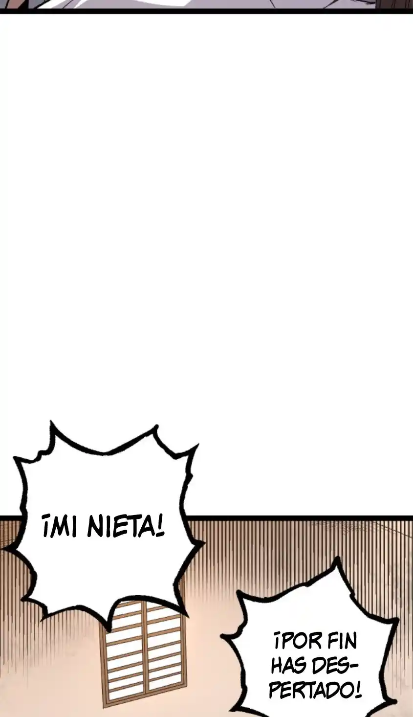 Mi Evolución A Partir De Un Árbol Gigante - Capítulo 17.1 - Página 25 - LectorTMOo